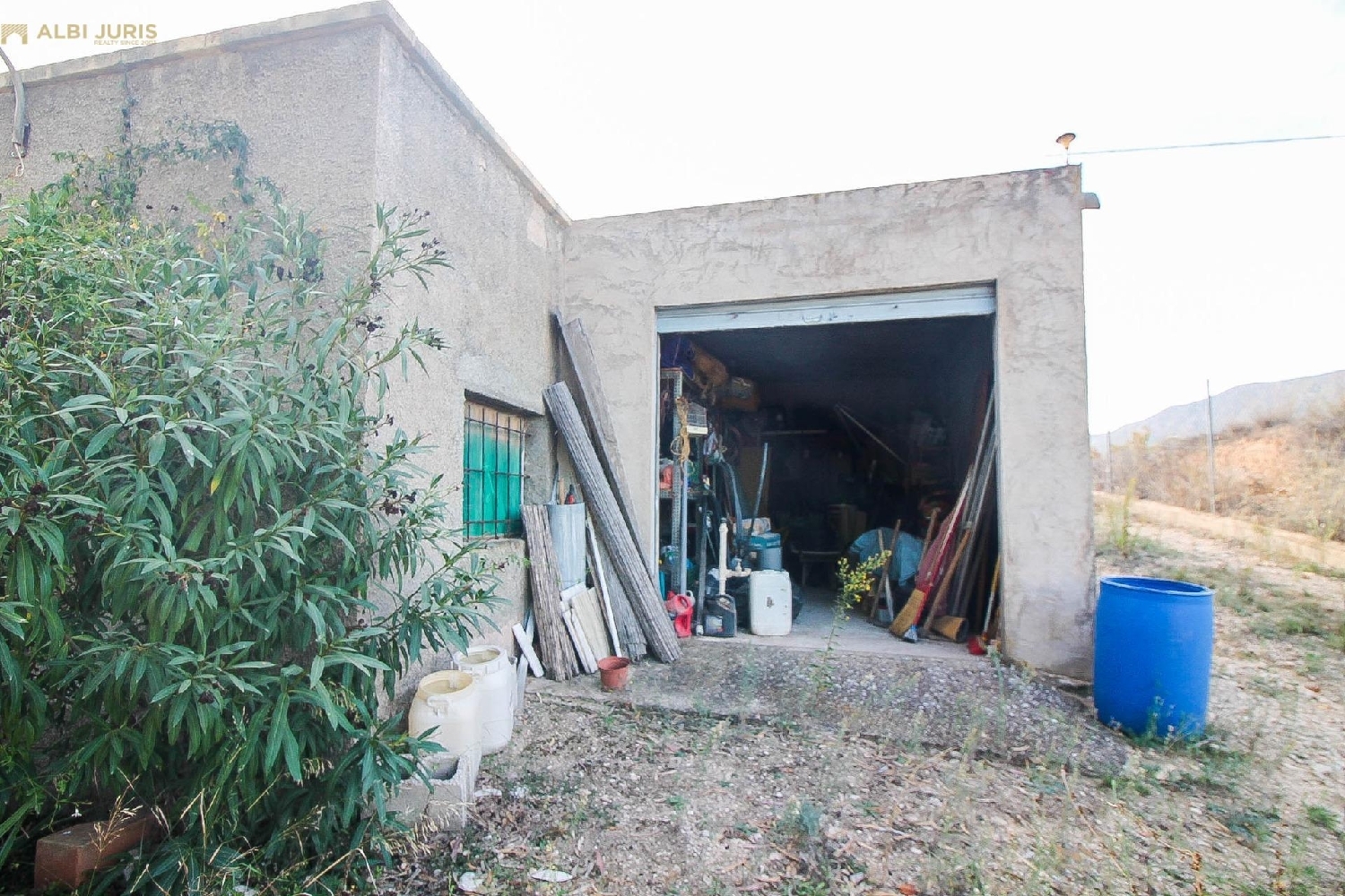 till salu hus på landet La Romana Vinalopó Mitjà 8