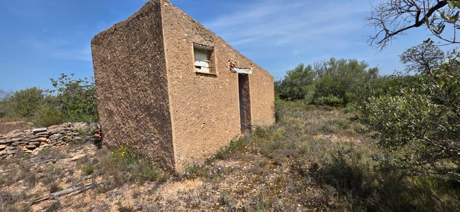  for sale country house L'ametlla De Mar Baix Ebre 7
