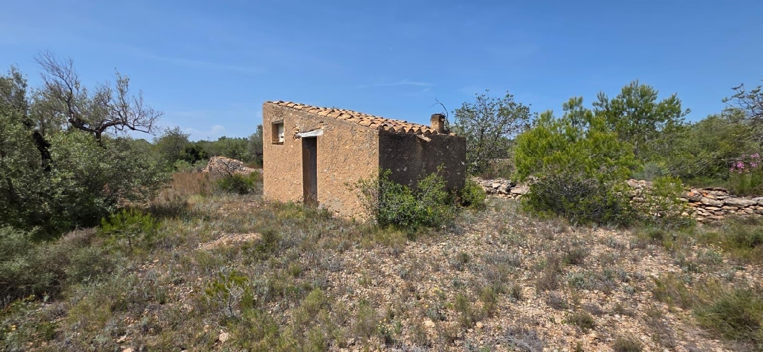  for sale country house L'ametlla De Mar Baix Ebre 5