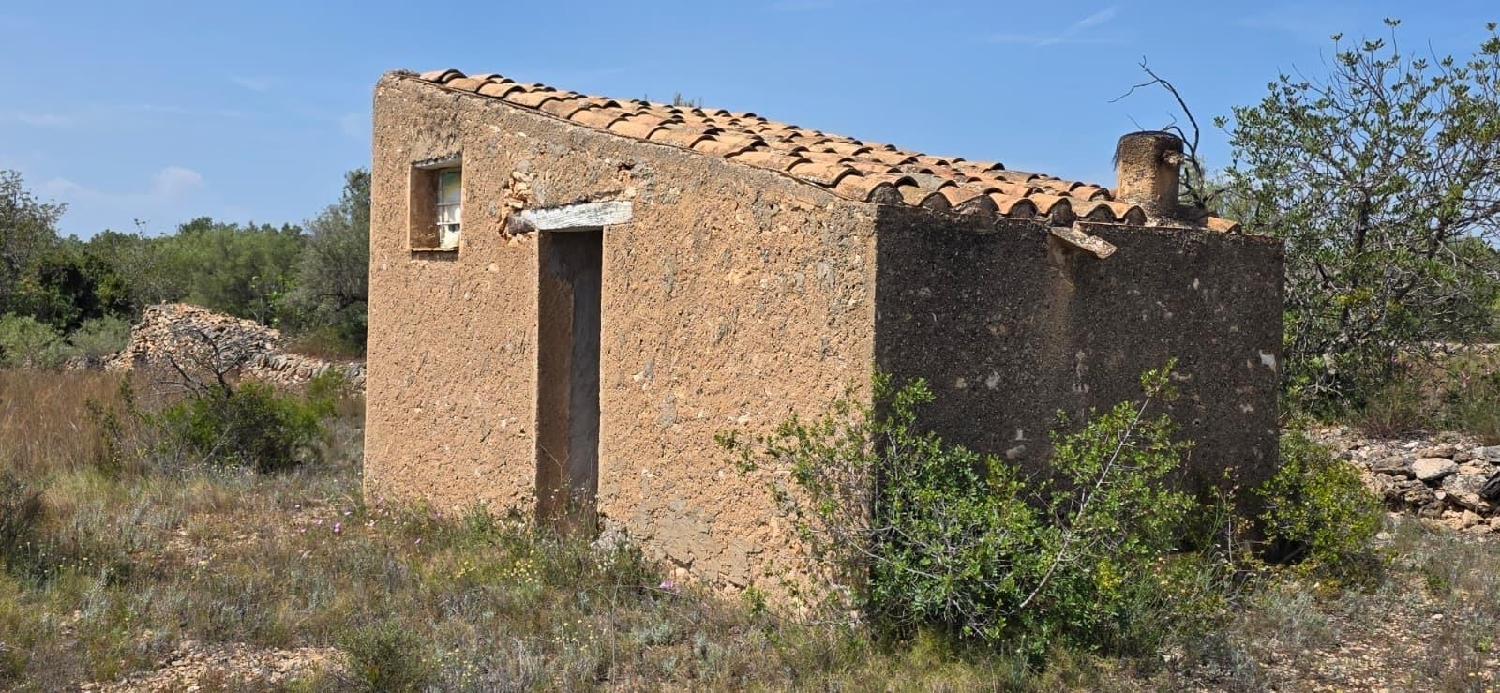  for sale country house L'ametlla De Mar Baix Ebre 1