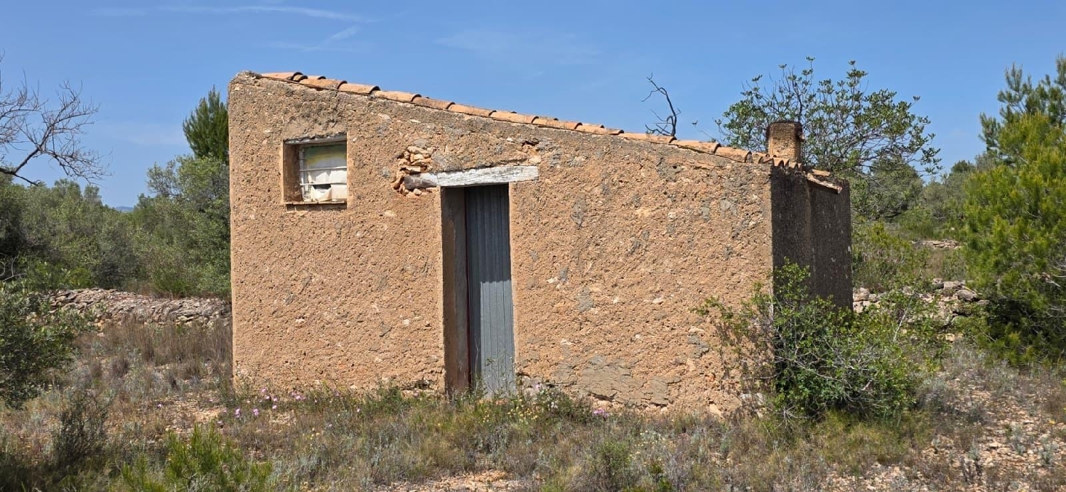 for sale country house L'ametlla De Mar Baix Ebre 3
