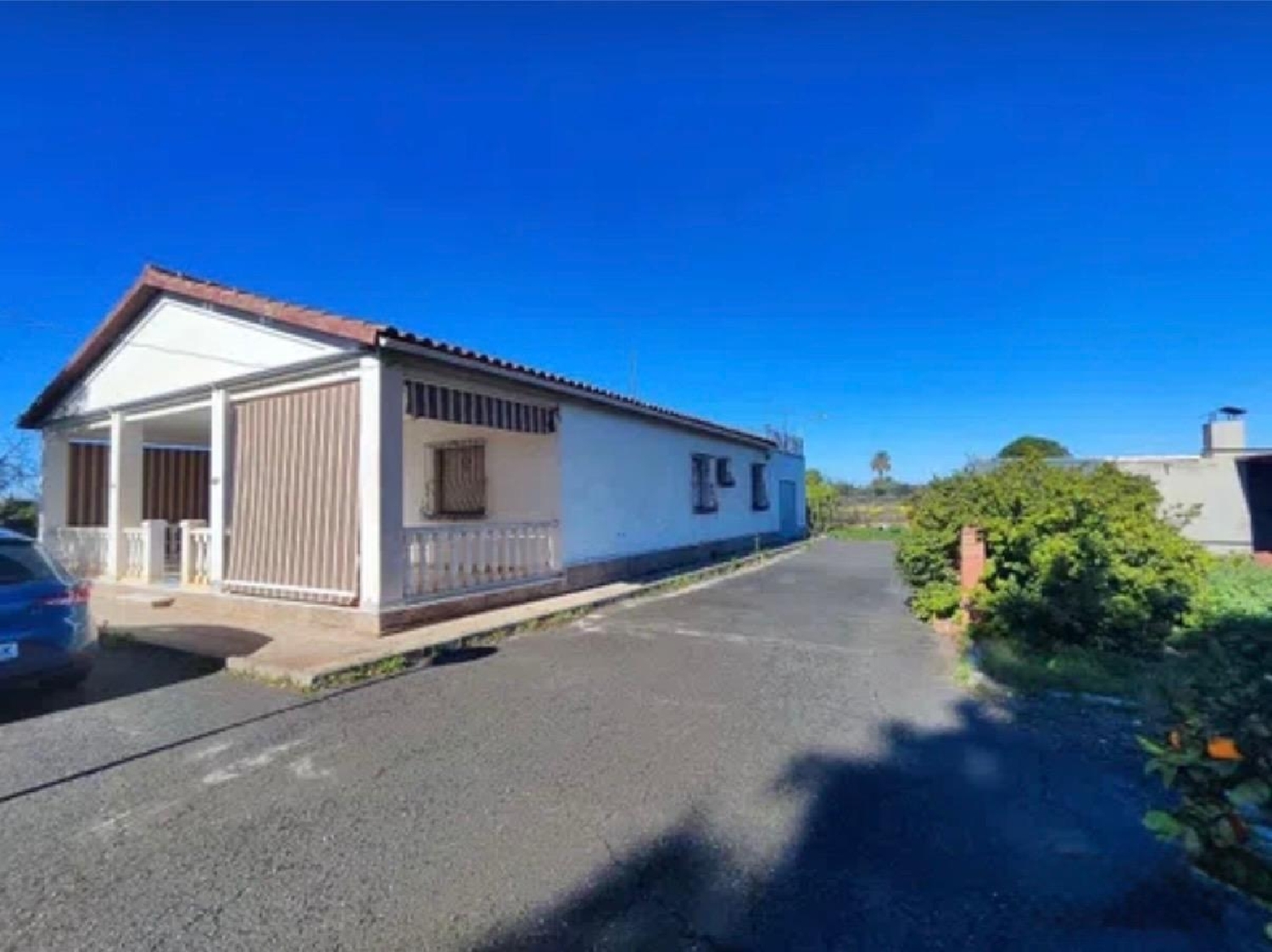  till salu hus på landet Las Bayas Baix Vinalopó 1