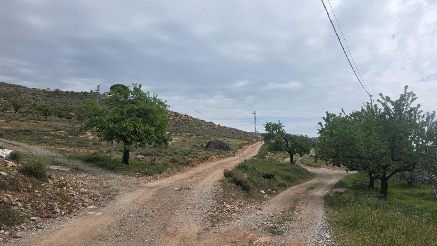  en venta finca rústica Láujar De Andarax Alpujarra Almeriense 4