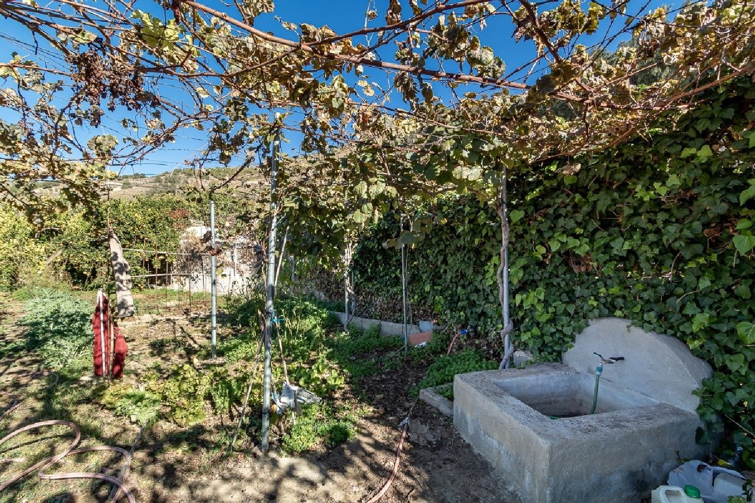  te koop boerderij Lecrín Valle De Lecrín 8