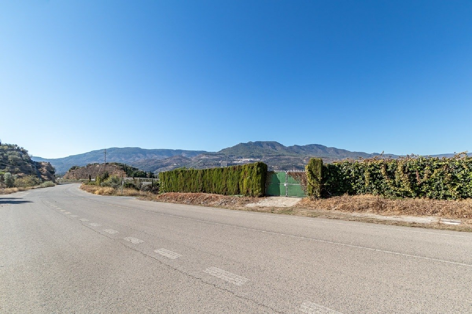  te koop boerderij Lecrín Valle De Lecrín 3