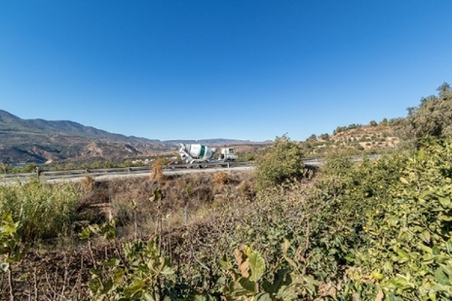 Lecrín Valle De Lecrín boerderij foto 6382278