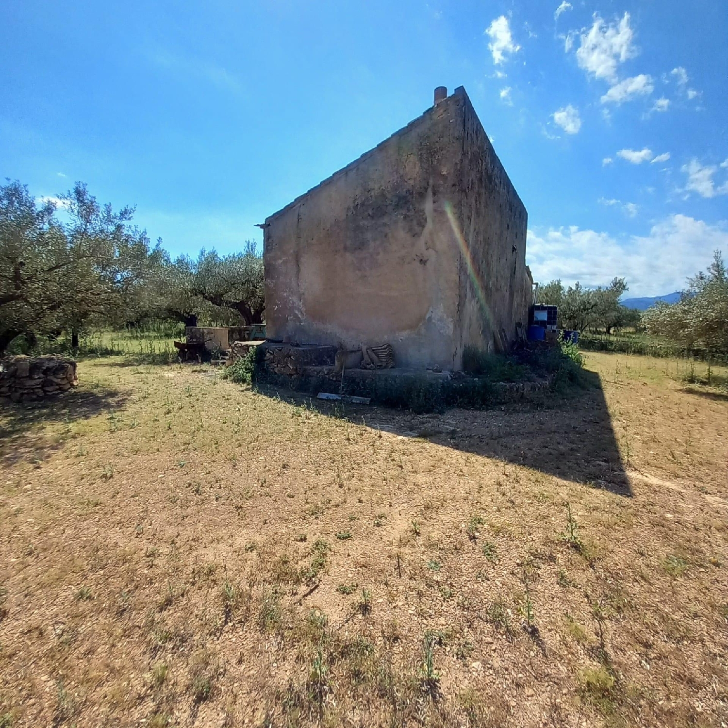  à vendre maison de campagne Les Roquetes Garraf 3