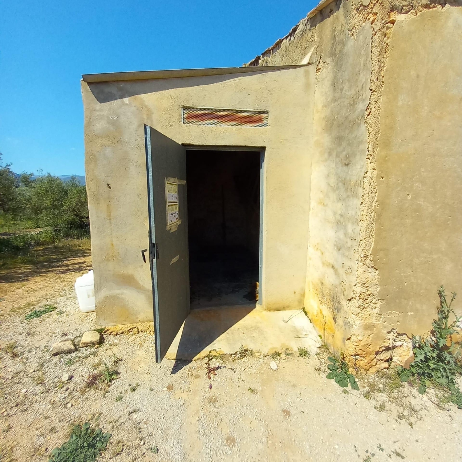  à vendre maison de campagne Les Roquetes Garraf 8