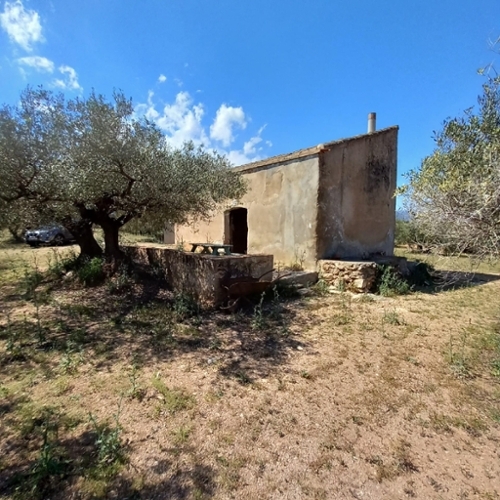 Les Roquetes Garraf maison de campagne foto 6382859