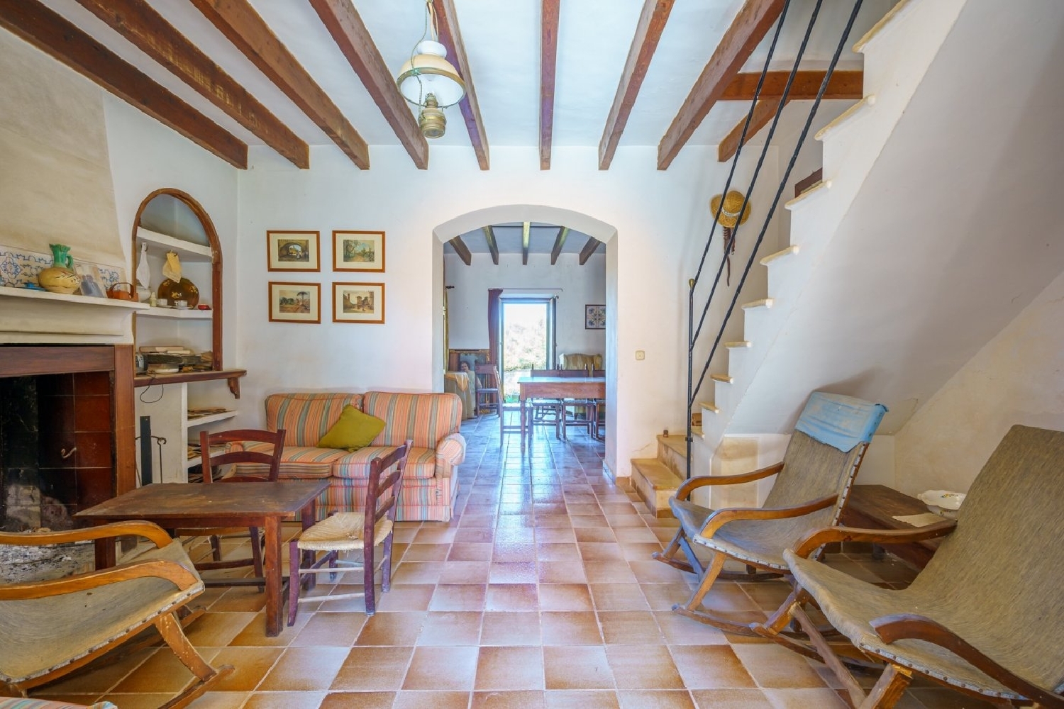  en venta finca rústica Llucmajor Llucmajor 4