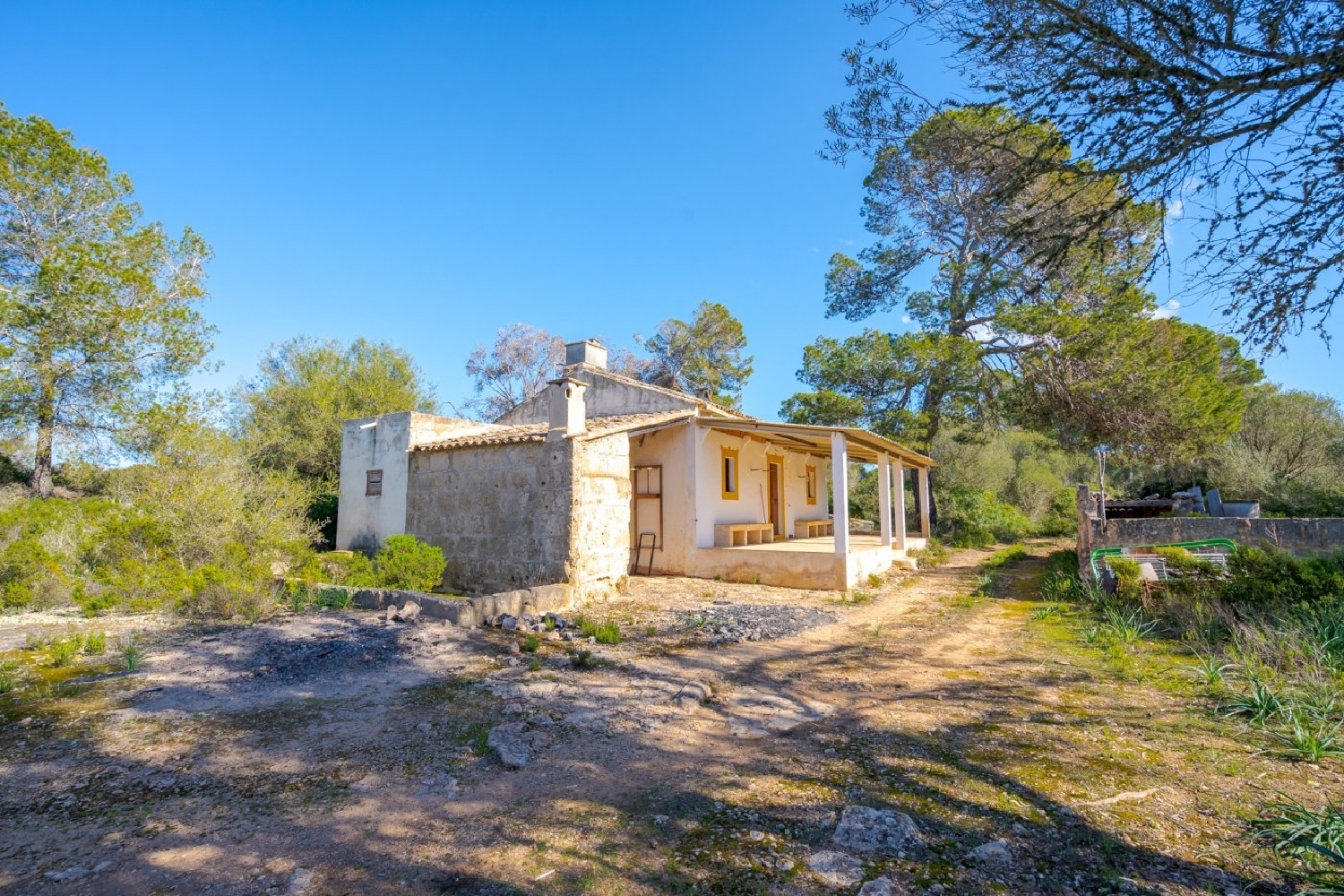  en venta finca rústica Llucmajor Llucmajor 7