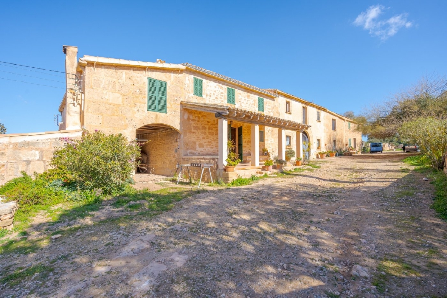  en venta finca rústica Llucmajor Llucmajor 2