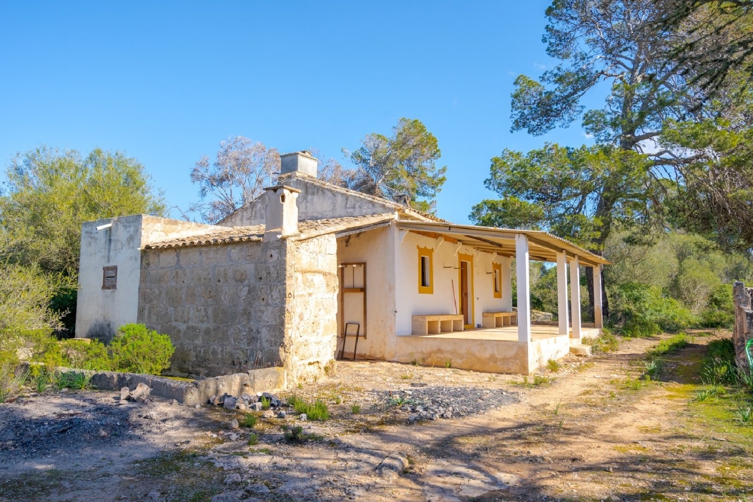  en venta finca rústica Llucmajor Llucmajor 6