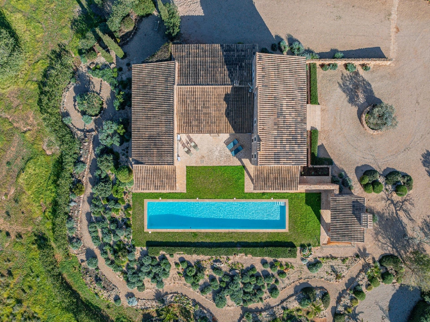  te koop boerderij Llucmajor Llucmajor 6