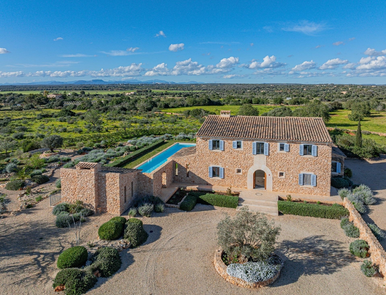  te koop boerderij Llucmajor Llucmajor 4