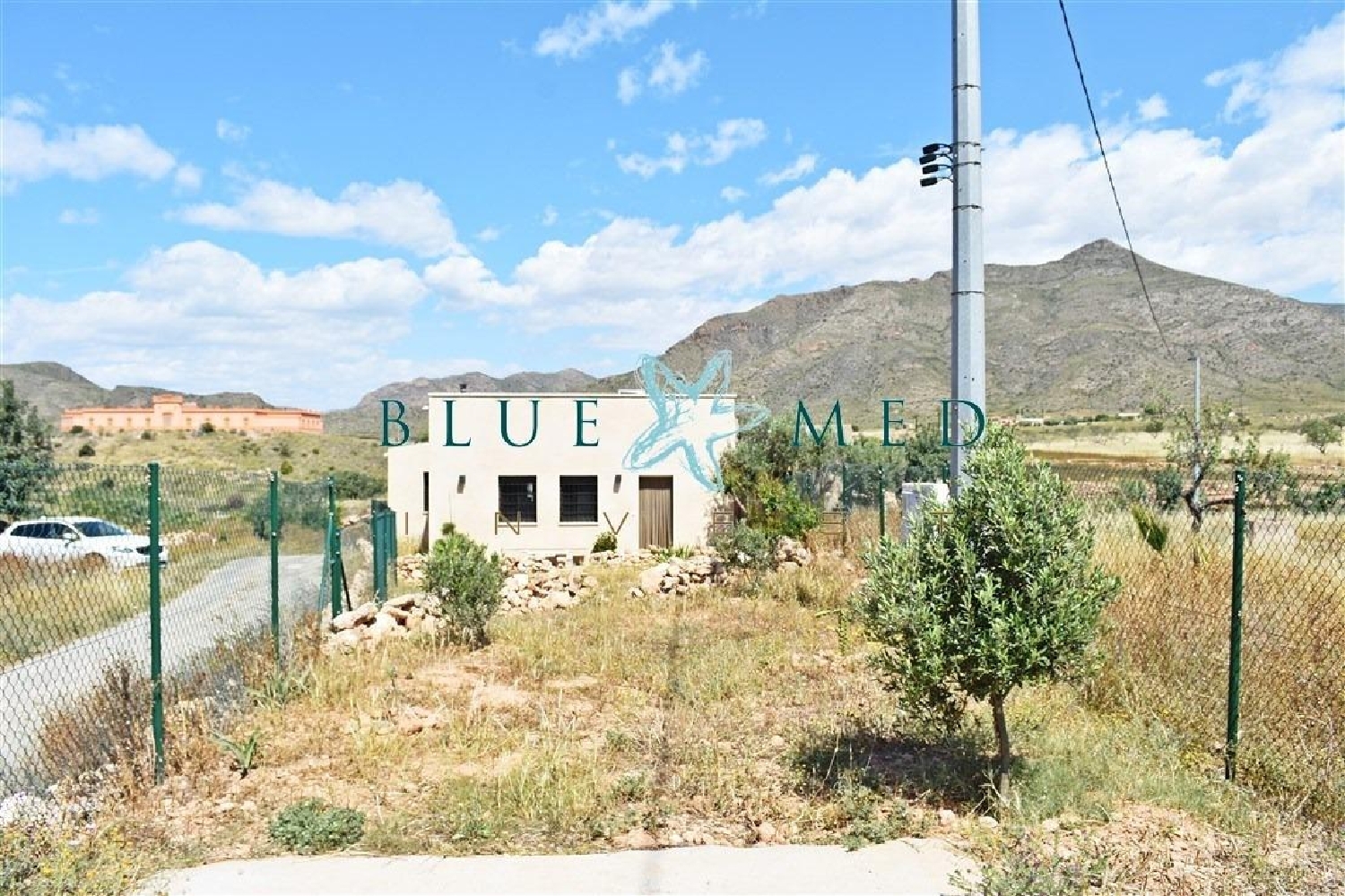  for sale country house Lo Cartagena Baix Segura 3