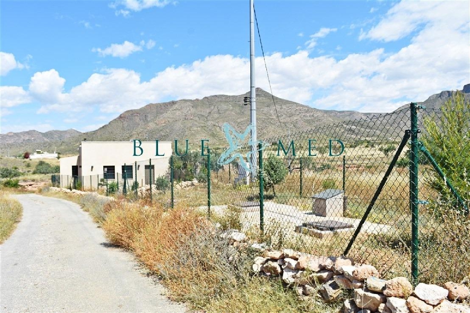  for sale country house Lo Cartagena Baix Segura 2