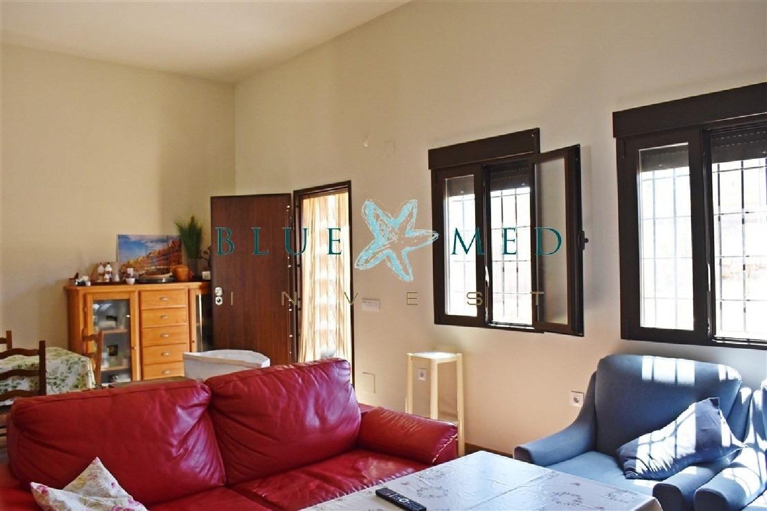  for sale country house Lo Cartagena Baix Segura 8