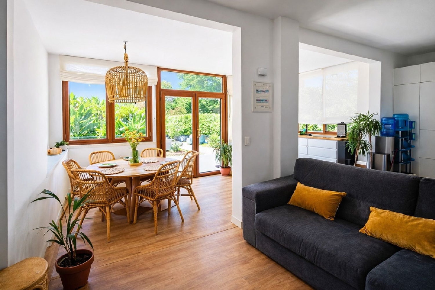  à vendre maison de campagne Manilva Costa Del Sol Occidental 4