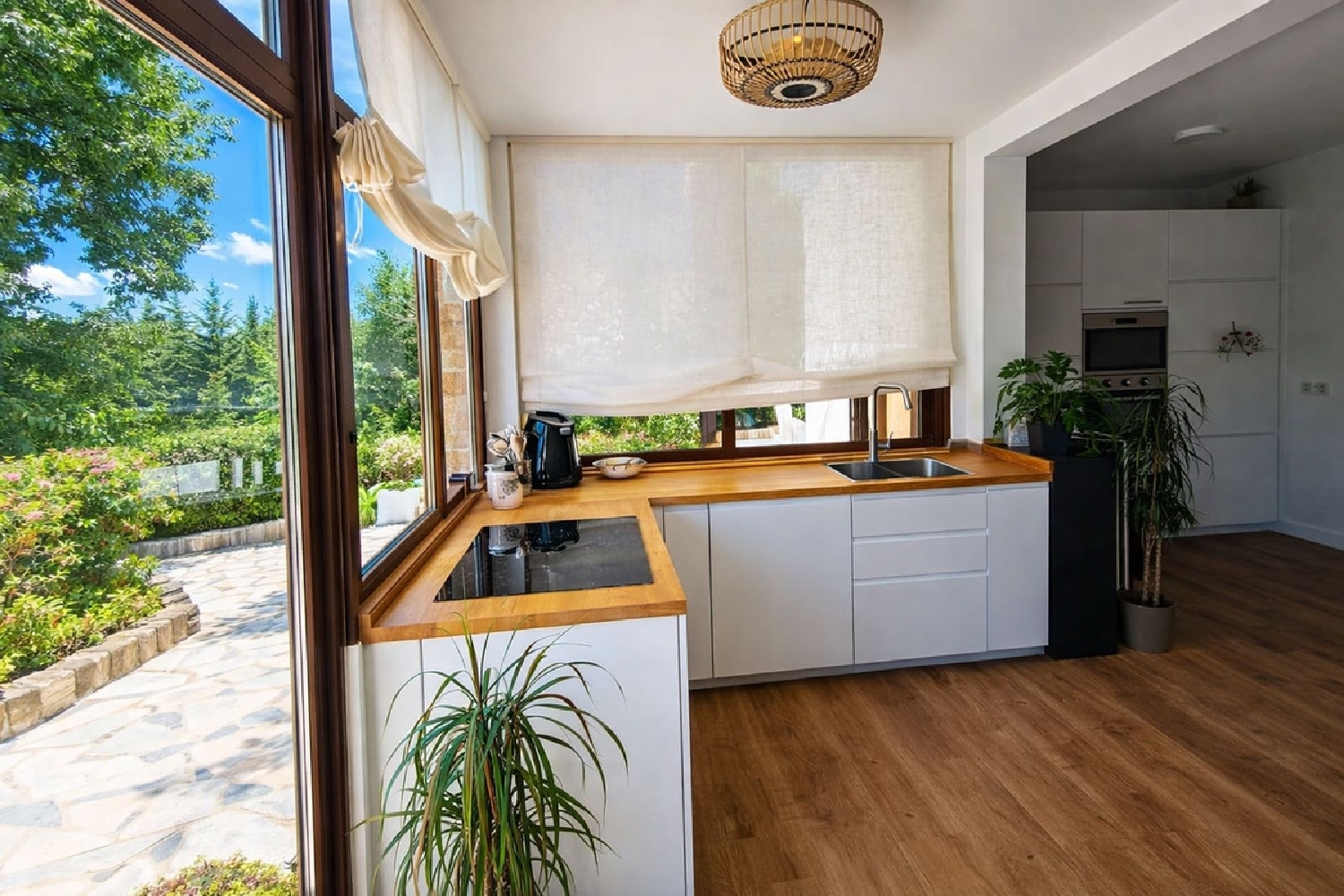  à vendre maison de campagne Manilva Costa Del Sol Occidental 8