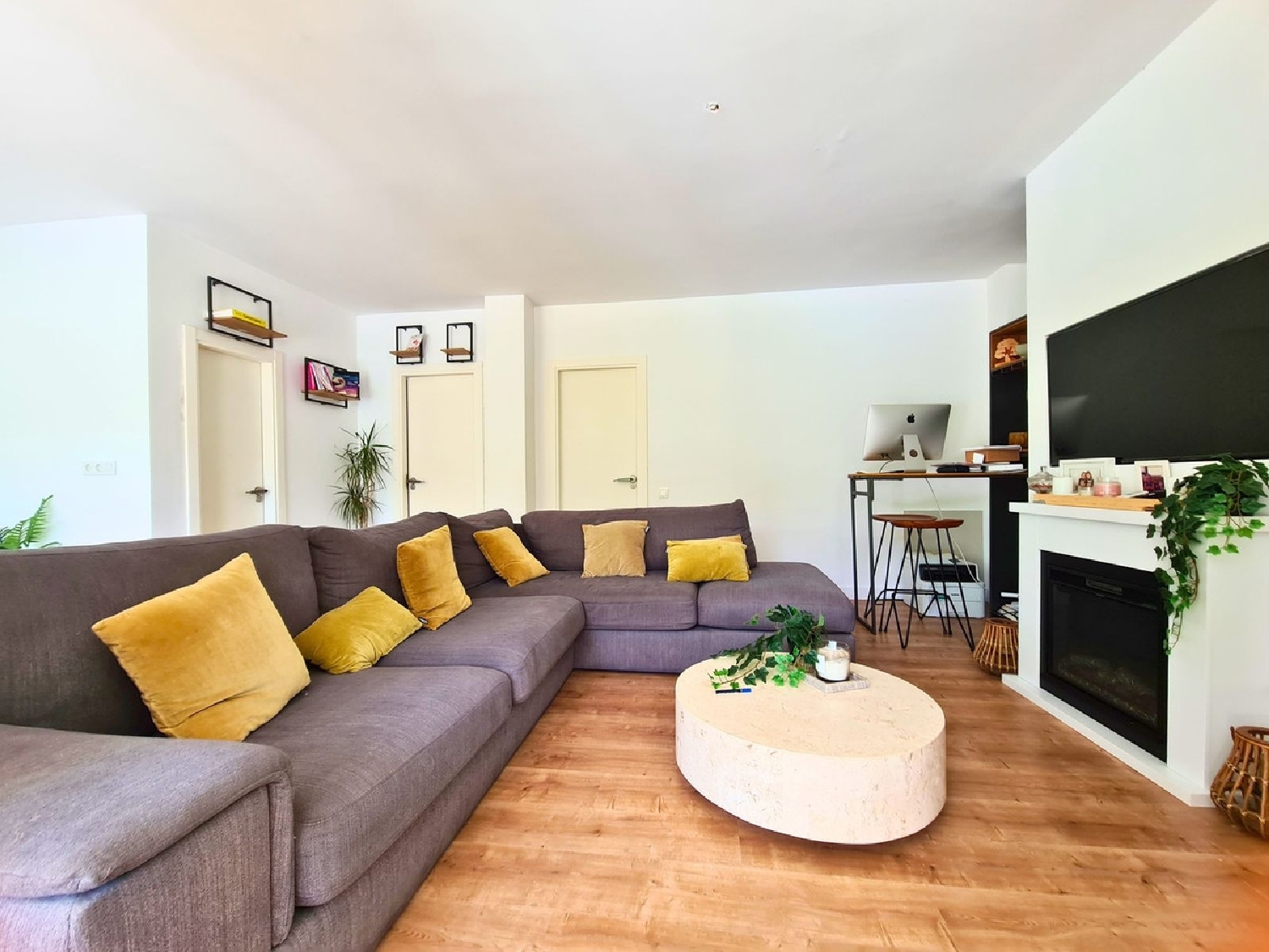  à vendre maison de campagne Manilva Costa Del Sol Occidental 6