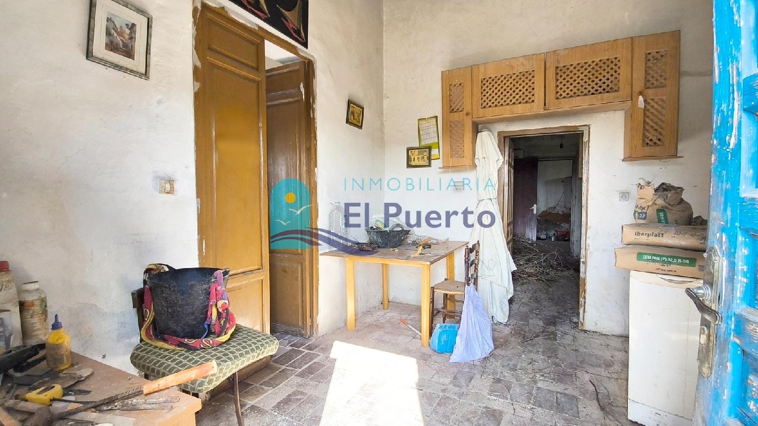  kaufen Landhaus Mazarrón Bajo Guadalentín 7