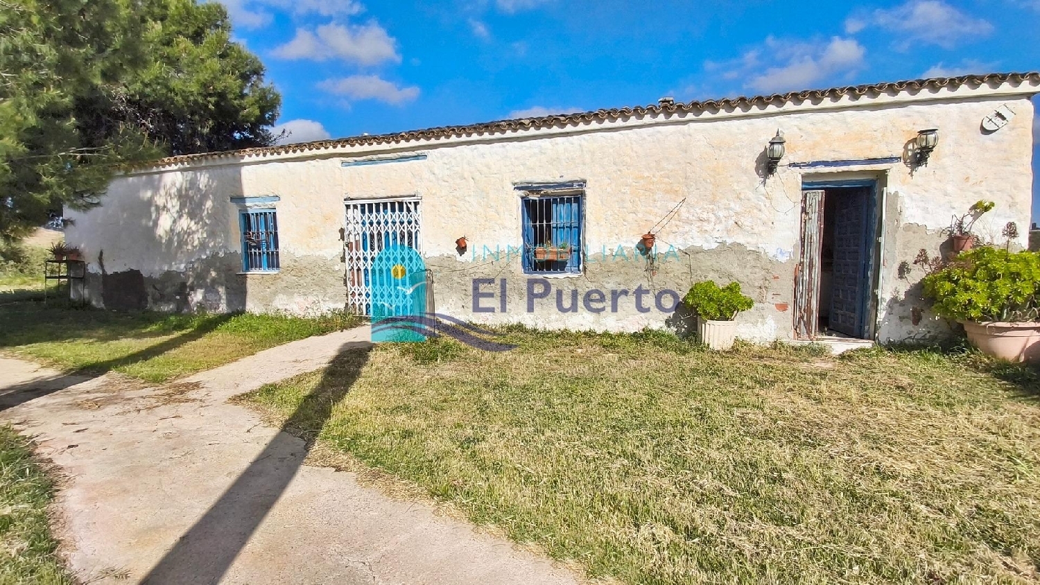  kaufen Landhaus Mazarrón Bajo Guadalentín 2
