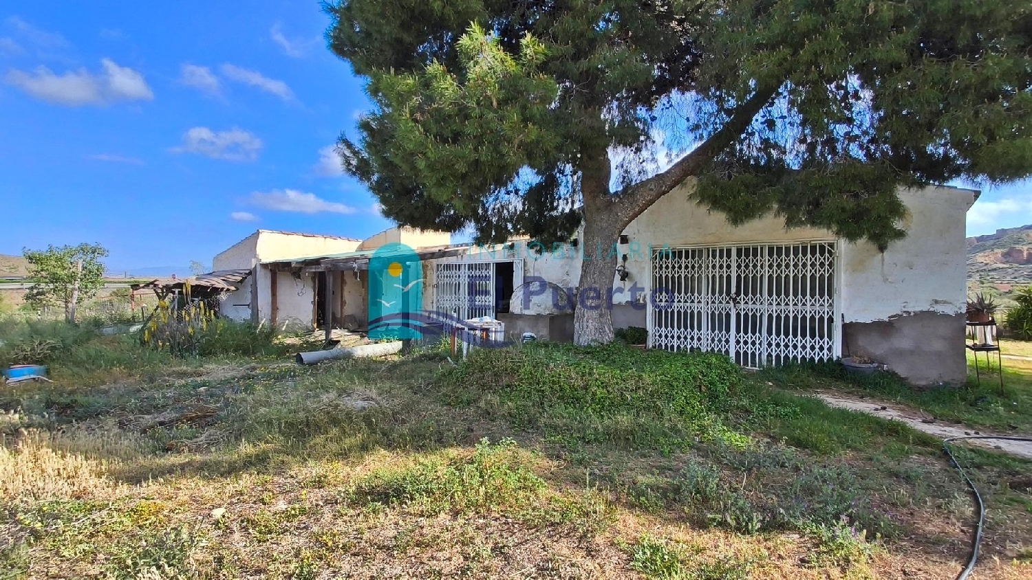  kaufen Landhaus Mazarrón Bajo Guadalentín 4