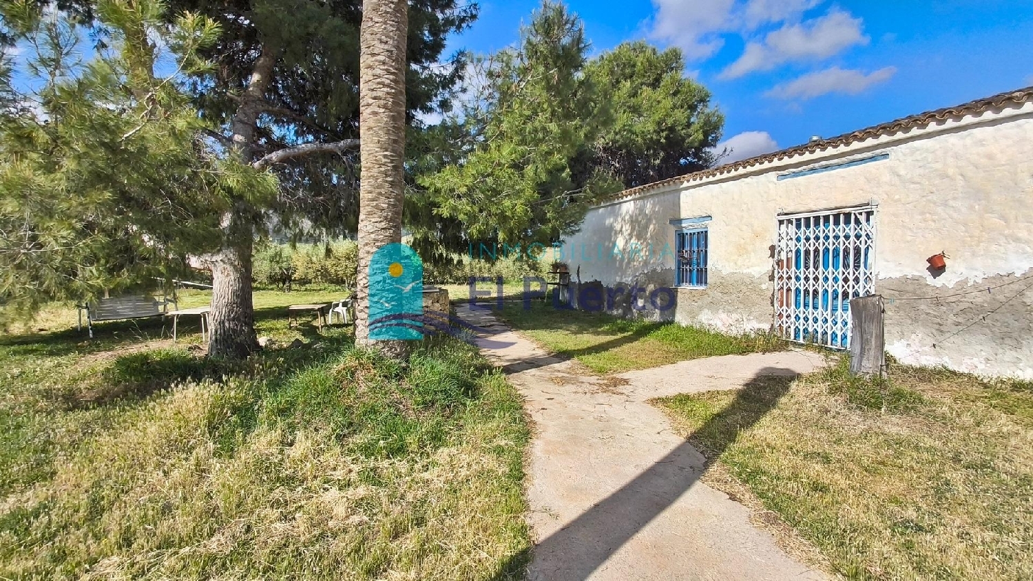  kaufen Landhaus Mazarrón Bajo Guadalentín 3