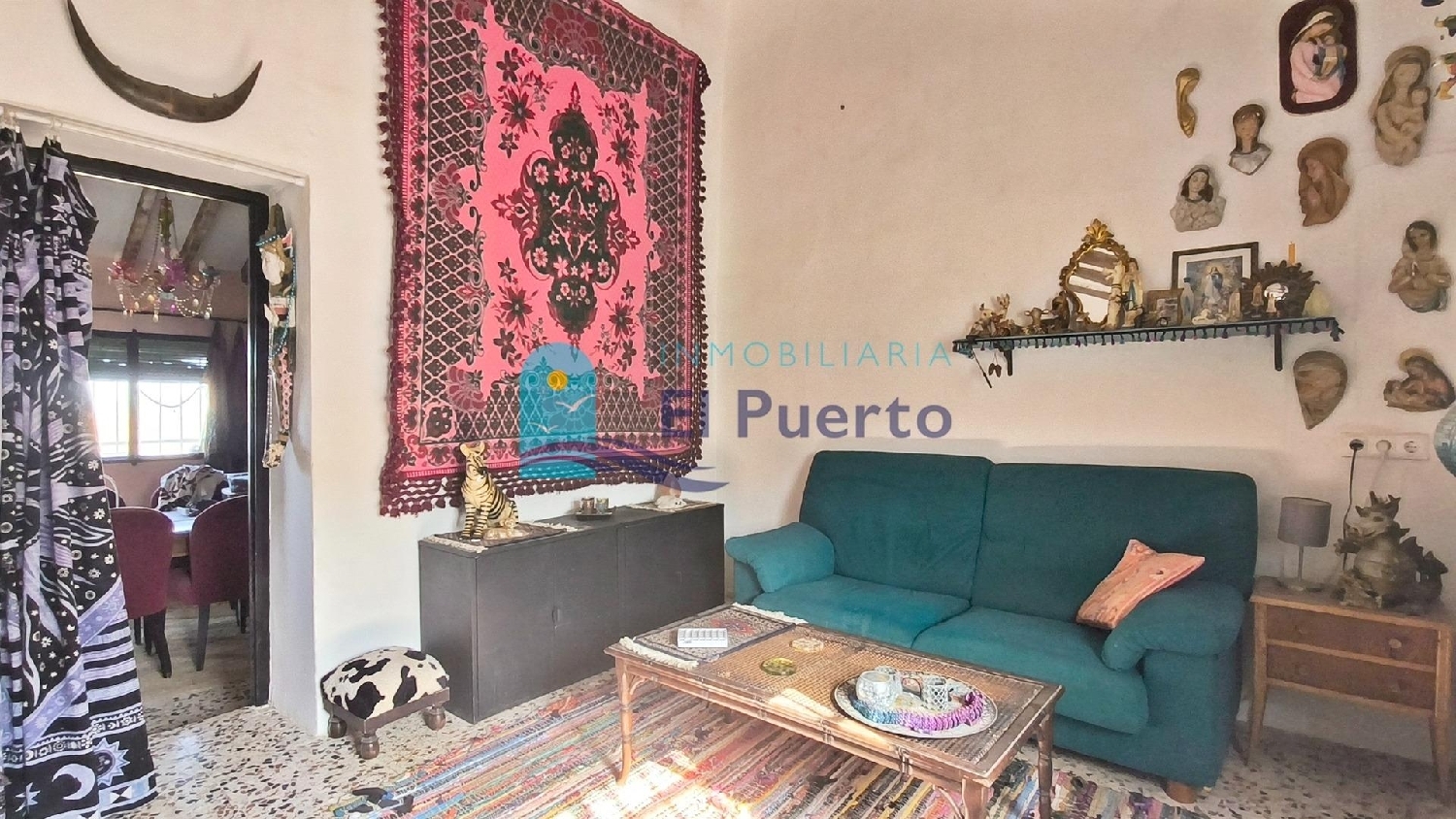  kaufen Landhaus Mazarrón Bajo Guadalentín 6