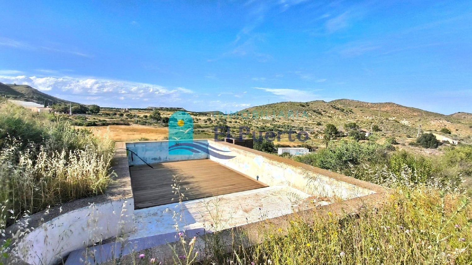  kaufen Landhaus Mazarrón Bajo Guadalentín 3