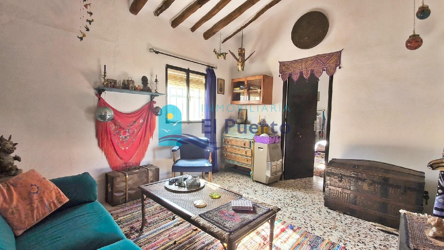  kaufen Landhaus Mazarrón Bajo Guadalentín 7