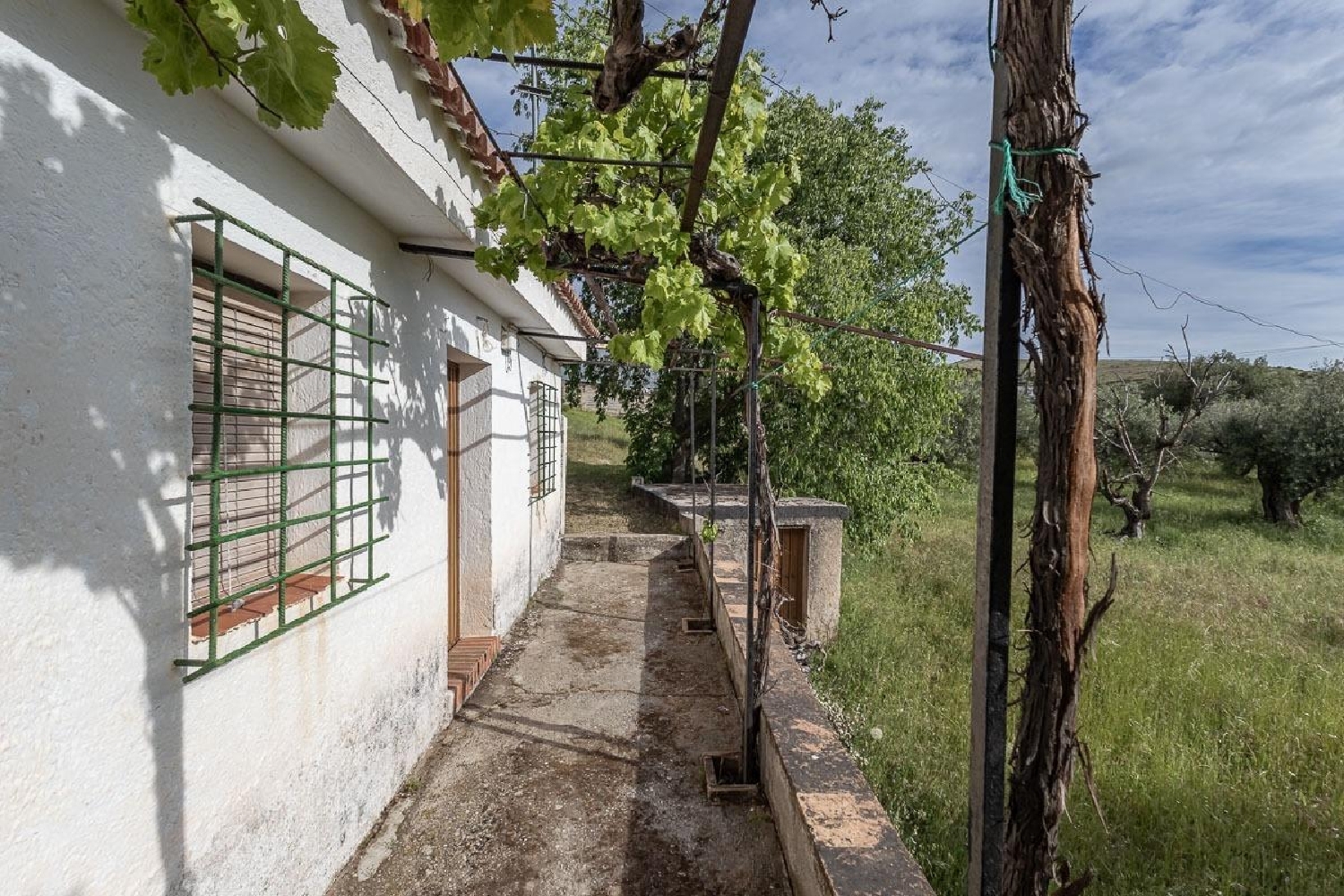 kaufen Landhaus Monachil Vega De Granada 4