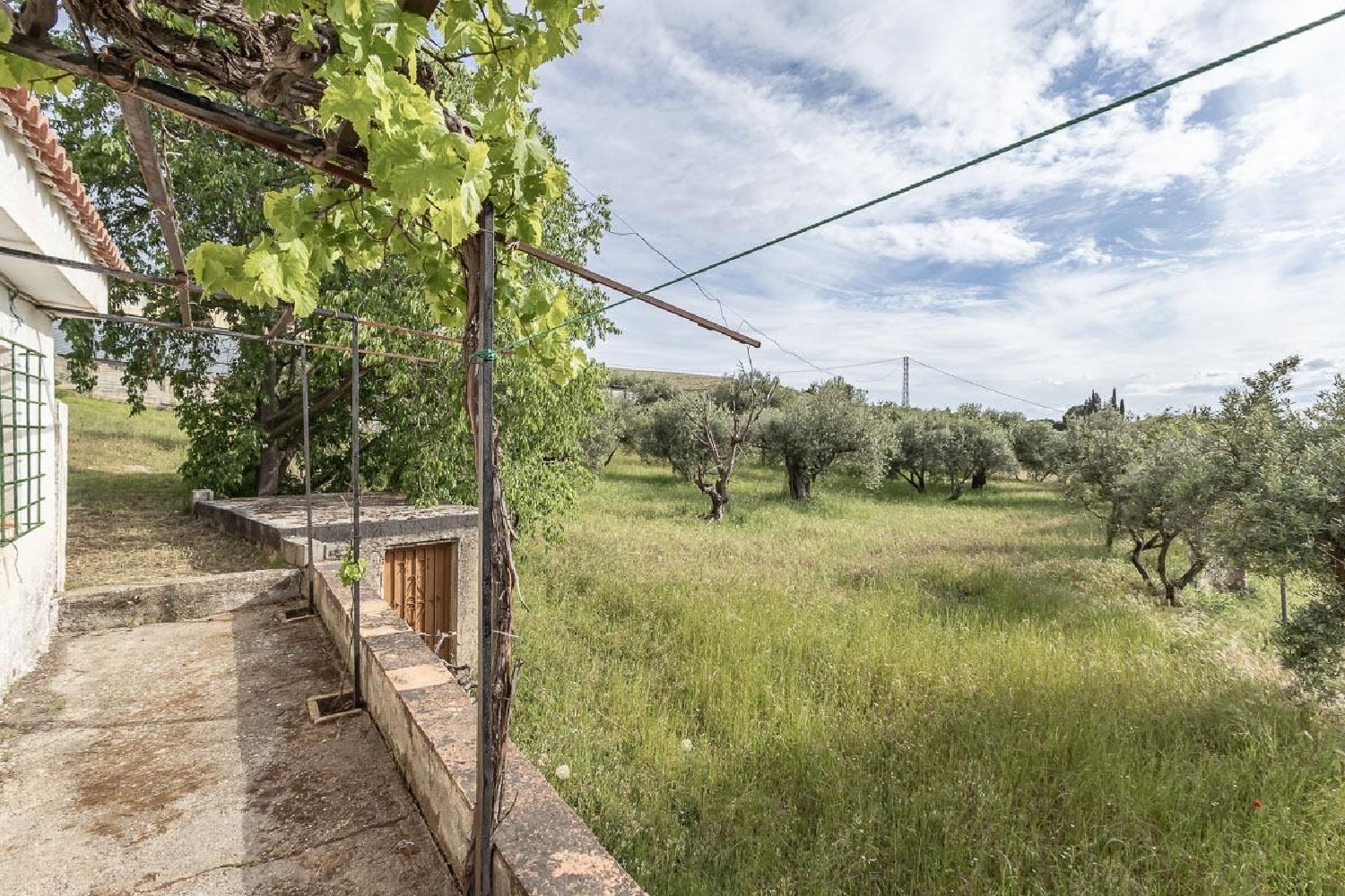 kaufen Landhaus Monachil Vega De Granada 3