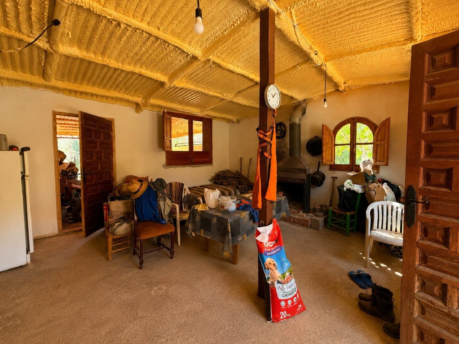 à vendre maison de campagne Monachil Vega De Granada 5