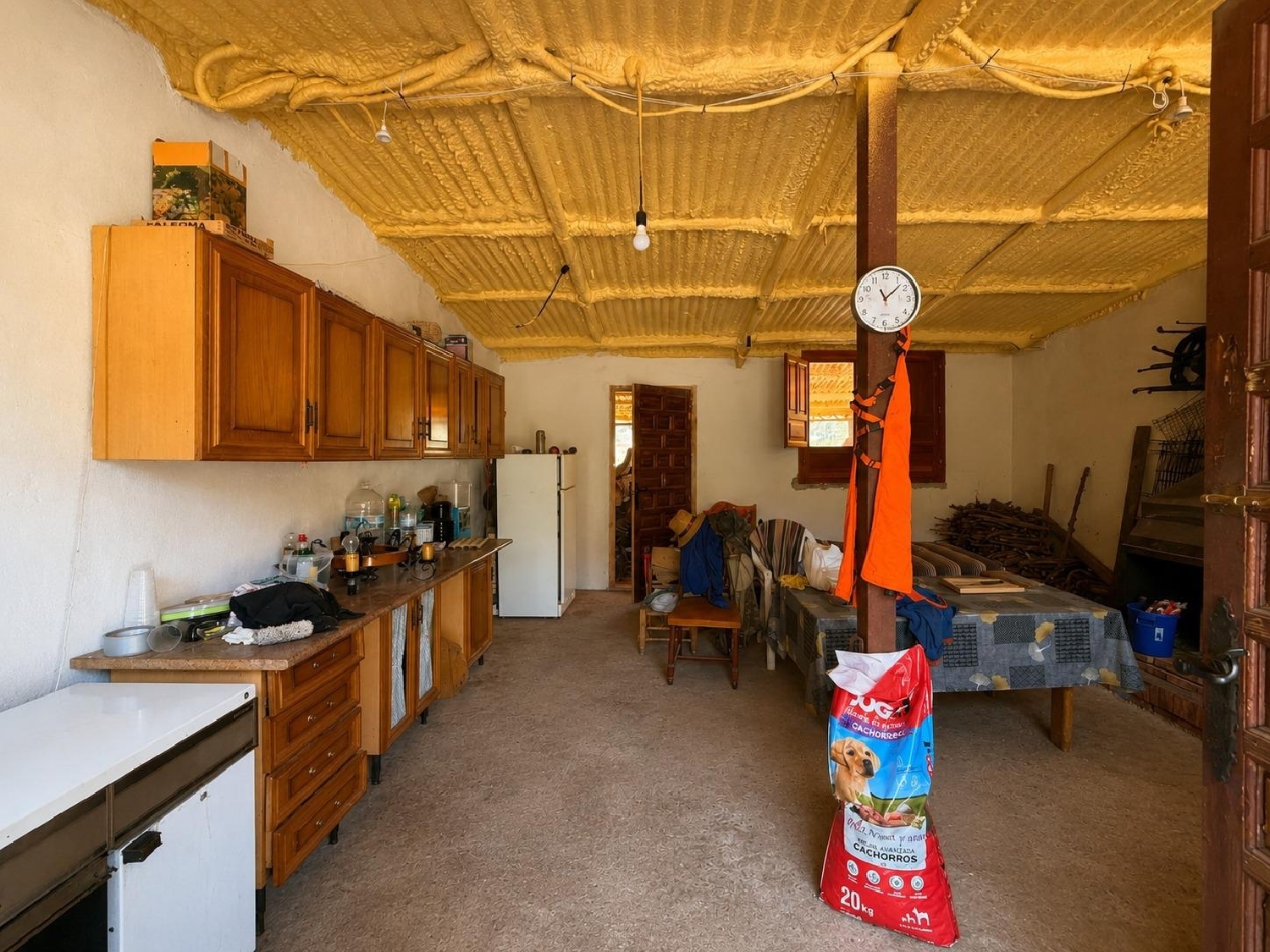 à vendre maison de campagne Monachil Vega De Granada 8