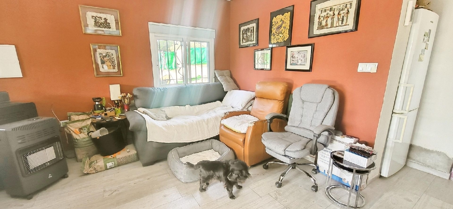  te koop boerderij Monóvar Vinalopó Mitjà 20