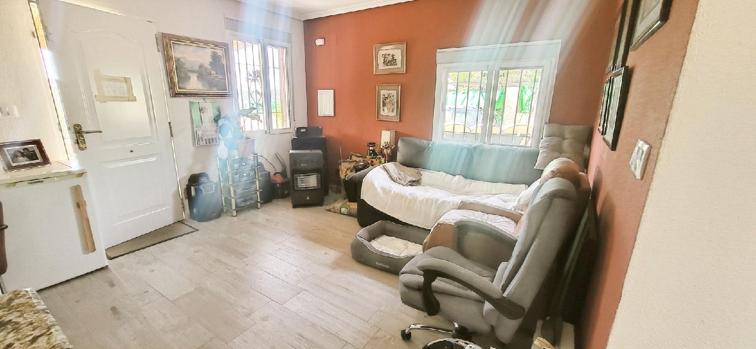  te koop boerderij Monóvar Vinalopó Mitjà 16