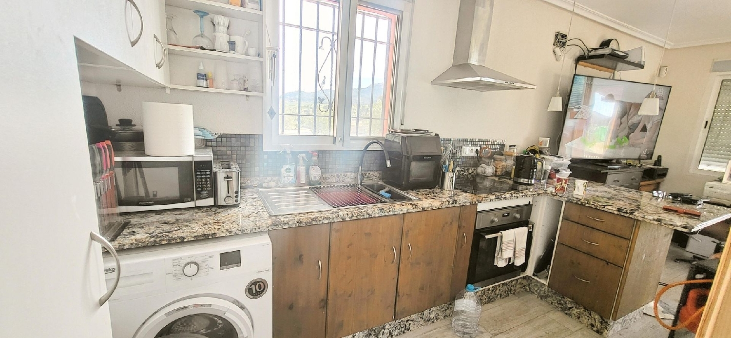  te koop boerderij Monóvar Vinalopó Mitjà 15