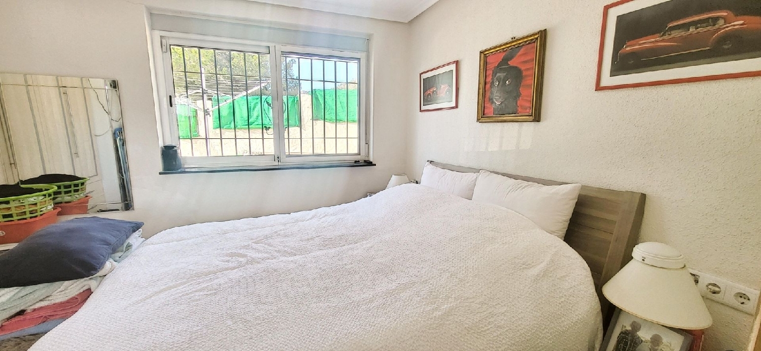  te koop boerderij Monóvar Vinalopó Mitjà 22