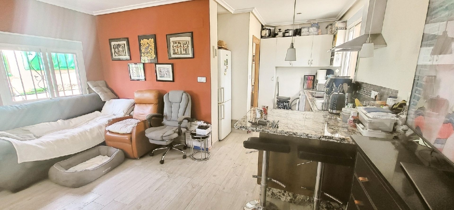  te koop boerderij Monóvar Vinalopó Mitjà 18