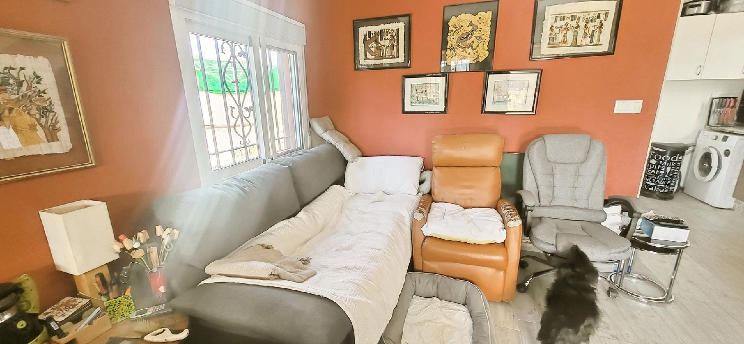  te koop boerderij Monóvar Vinalopó Mitjà 17