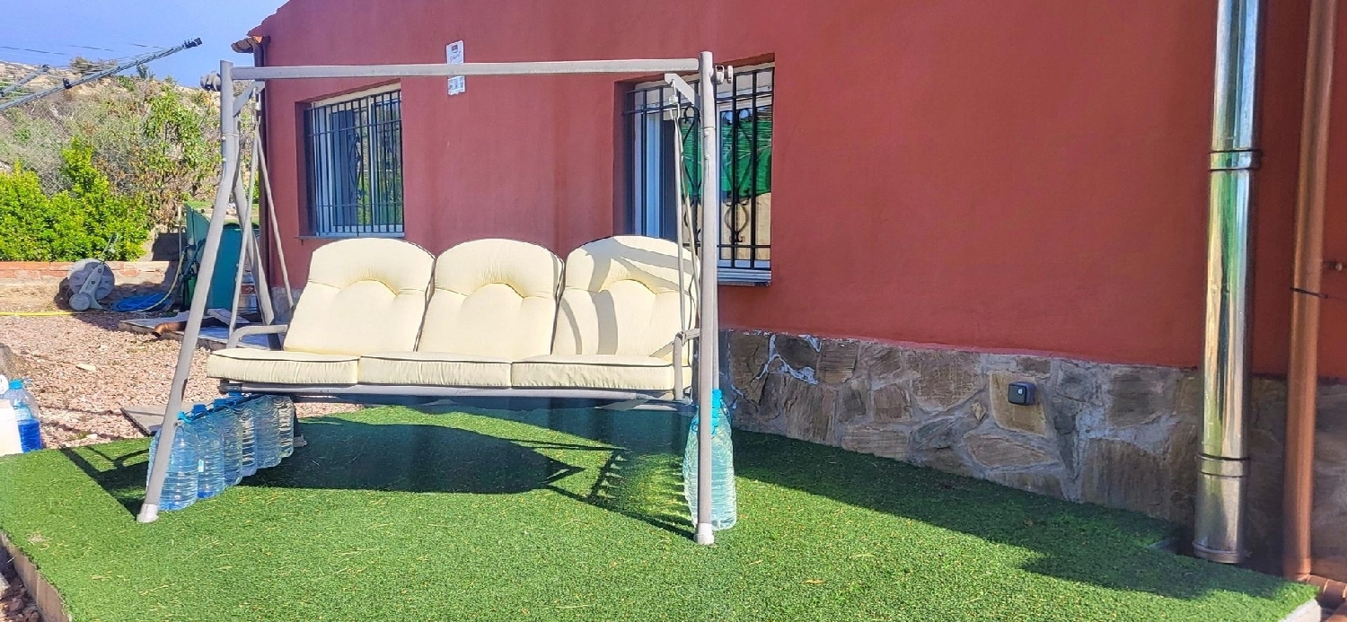  te koop boerderij Monóvar Vinalopó Mitjà 26