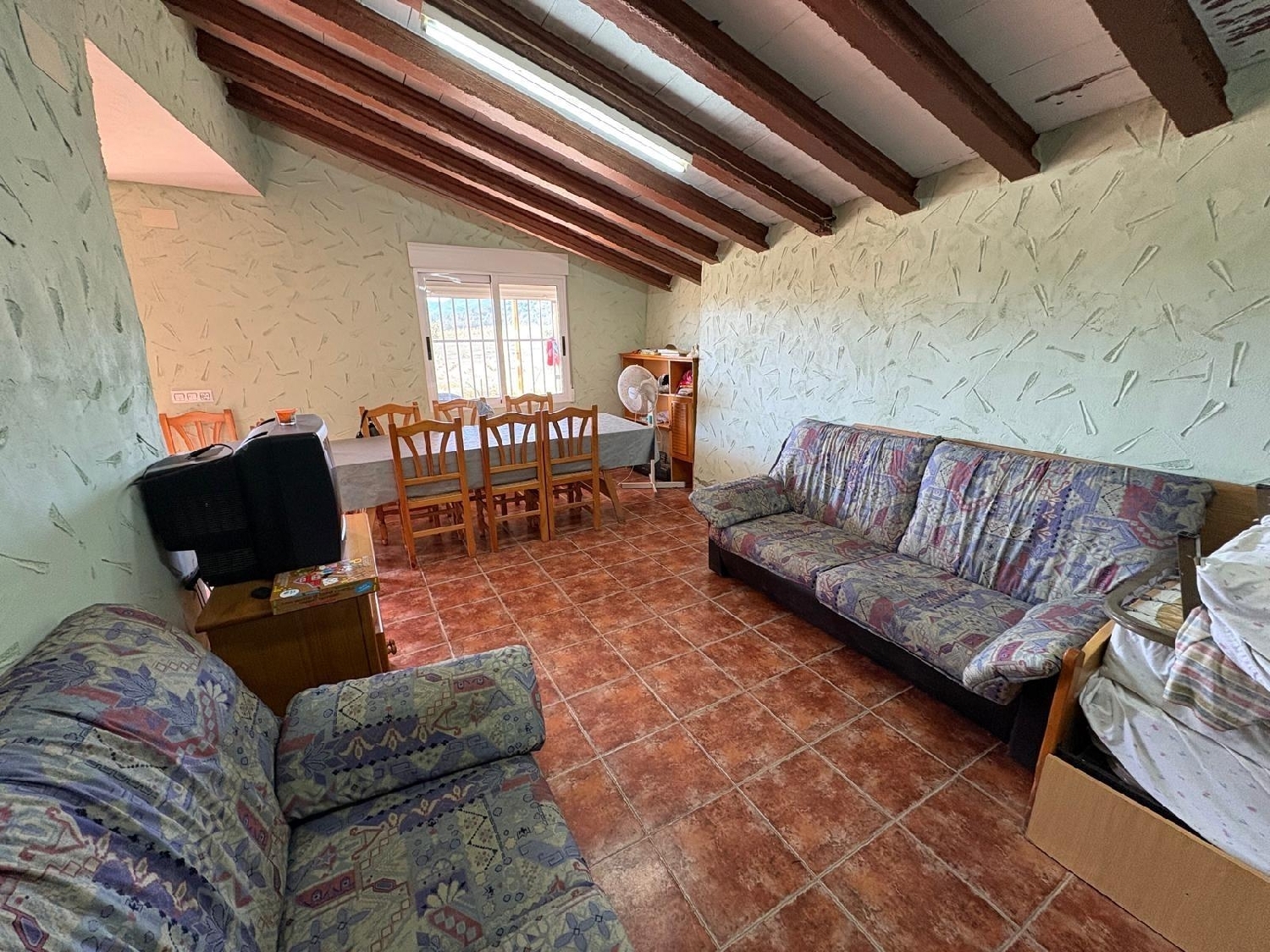 kaufen Landhaus Monóvar Vinalopó Mitjà 1