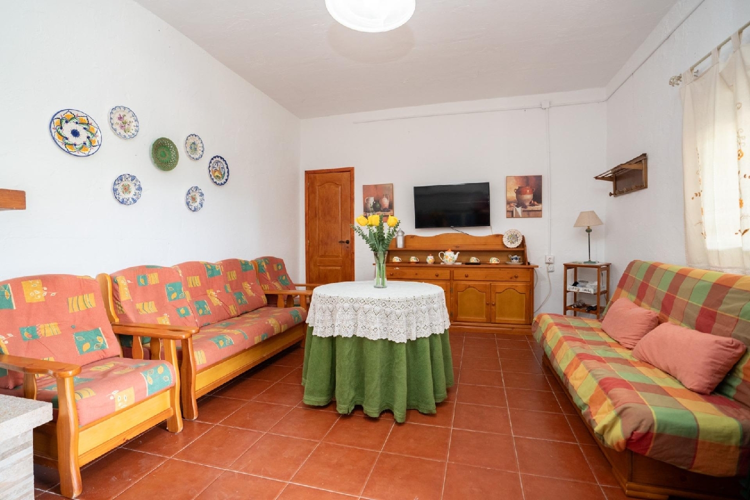 te koop boerderij Motril Costa Tropical 6