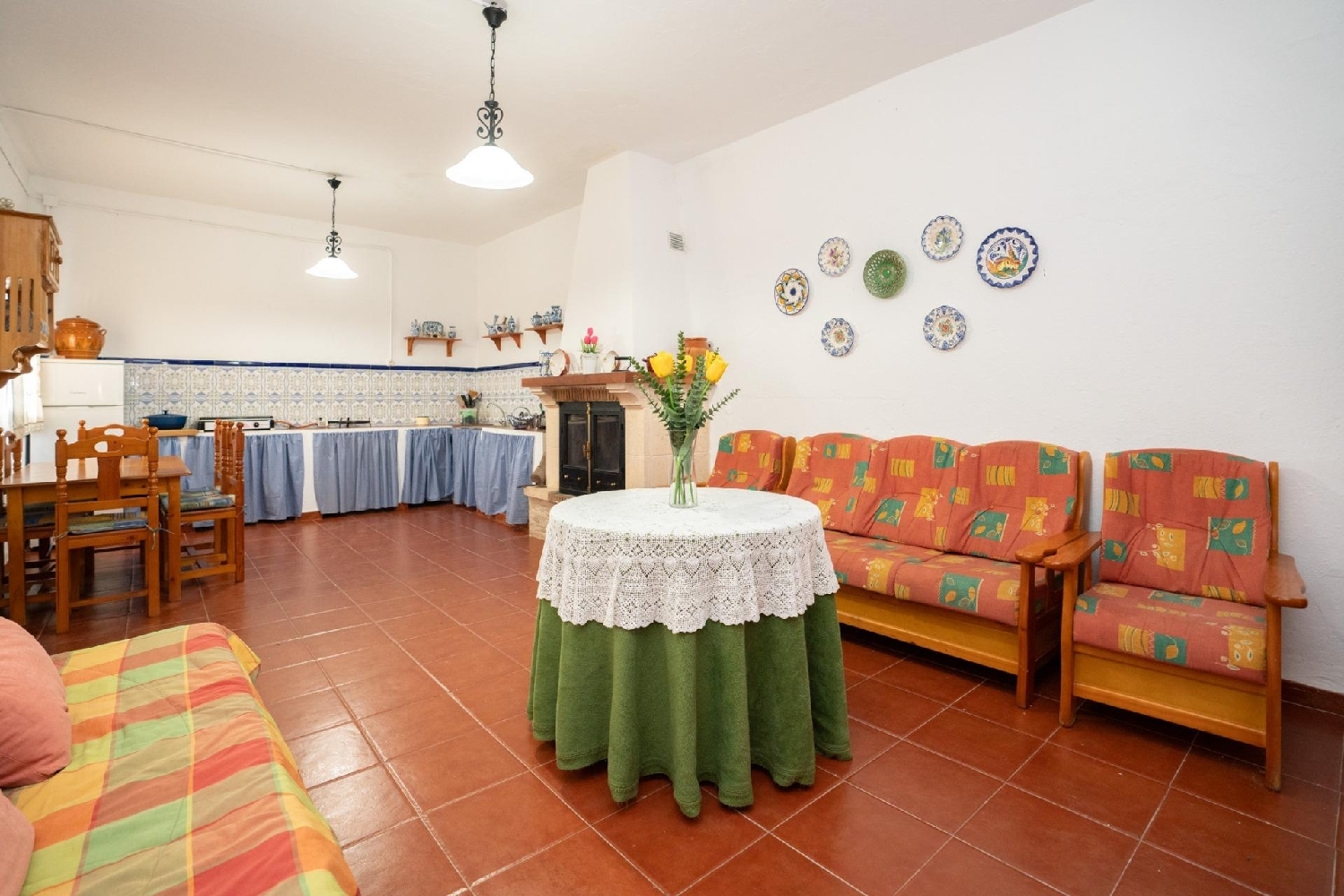 te koop boerderij Motril Costa Tropical 7