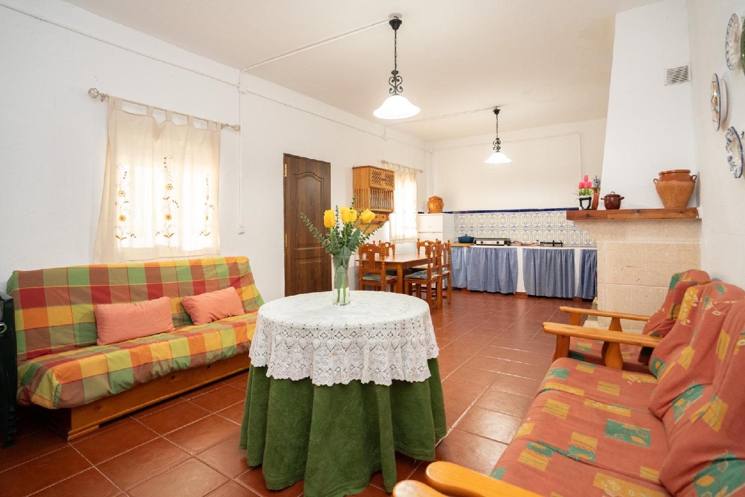 te koop boerderij Motril Costa Tropical 8