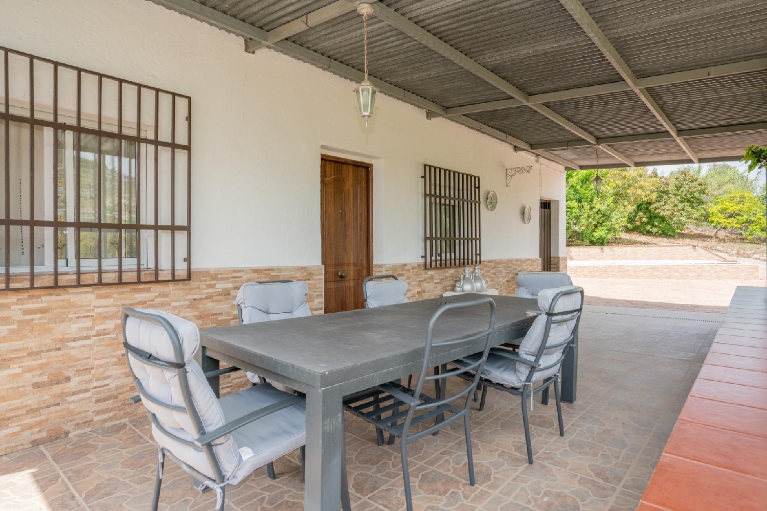te koop boerderij Motril Costa Tropical 5
