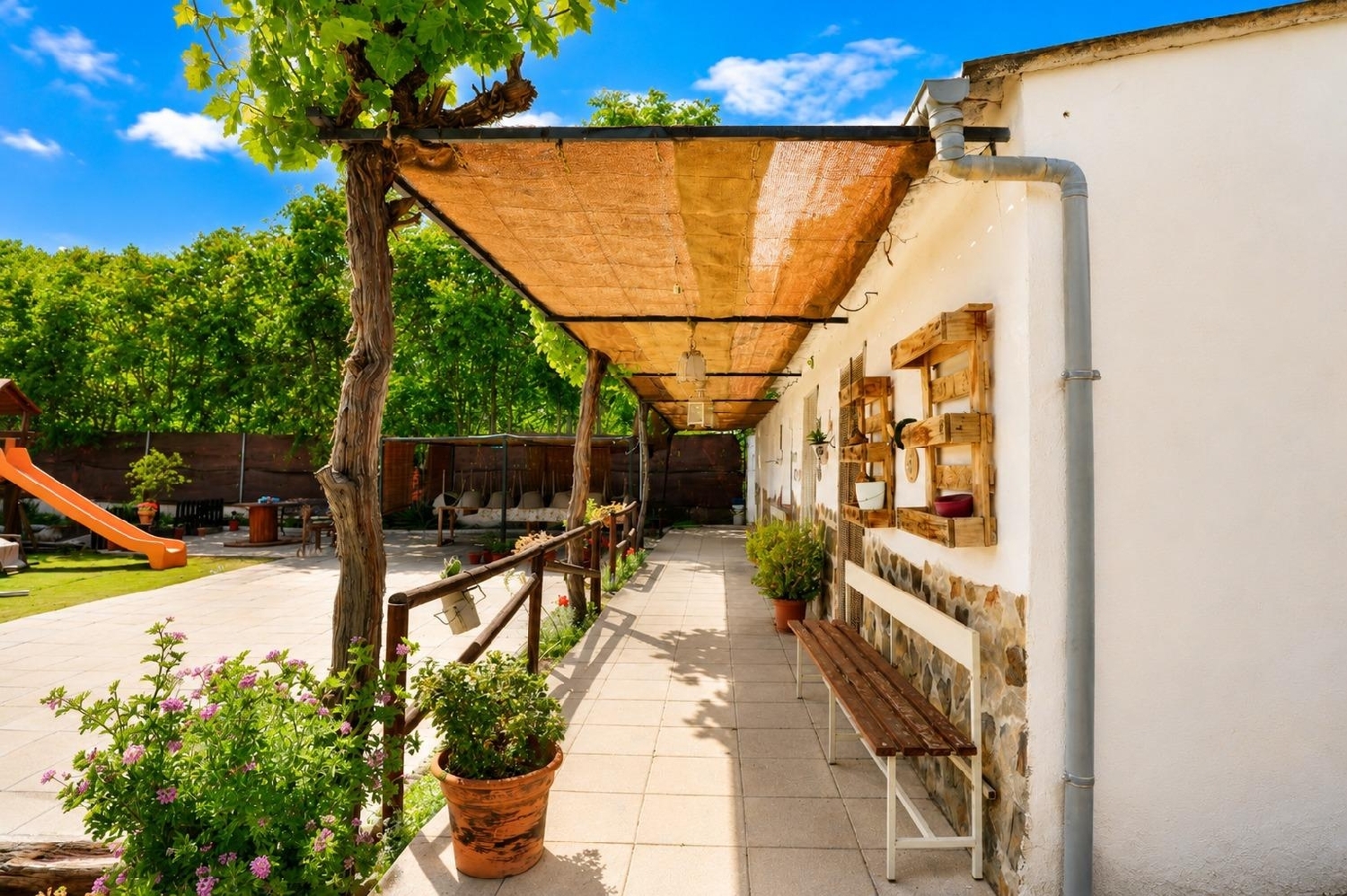  en venta finca rústica Padules Alpujarra Almeriense 1
