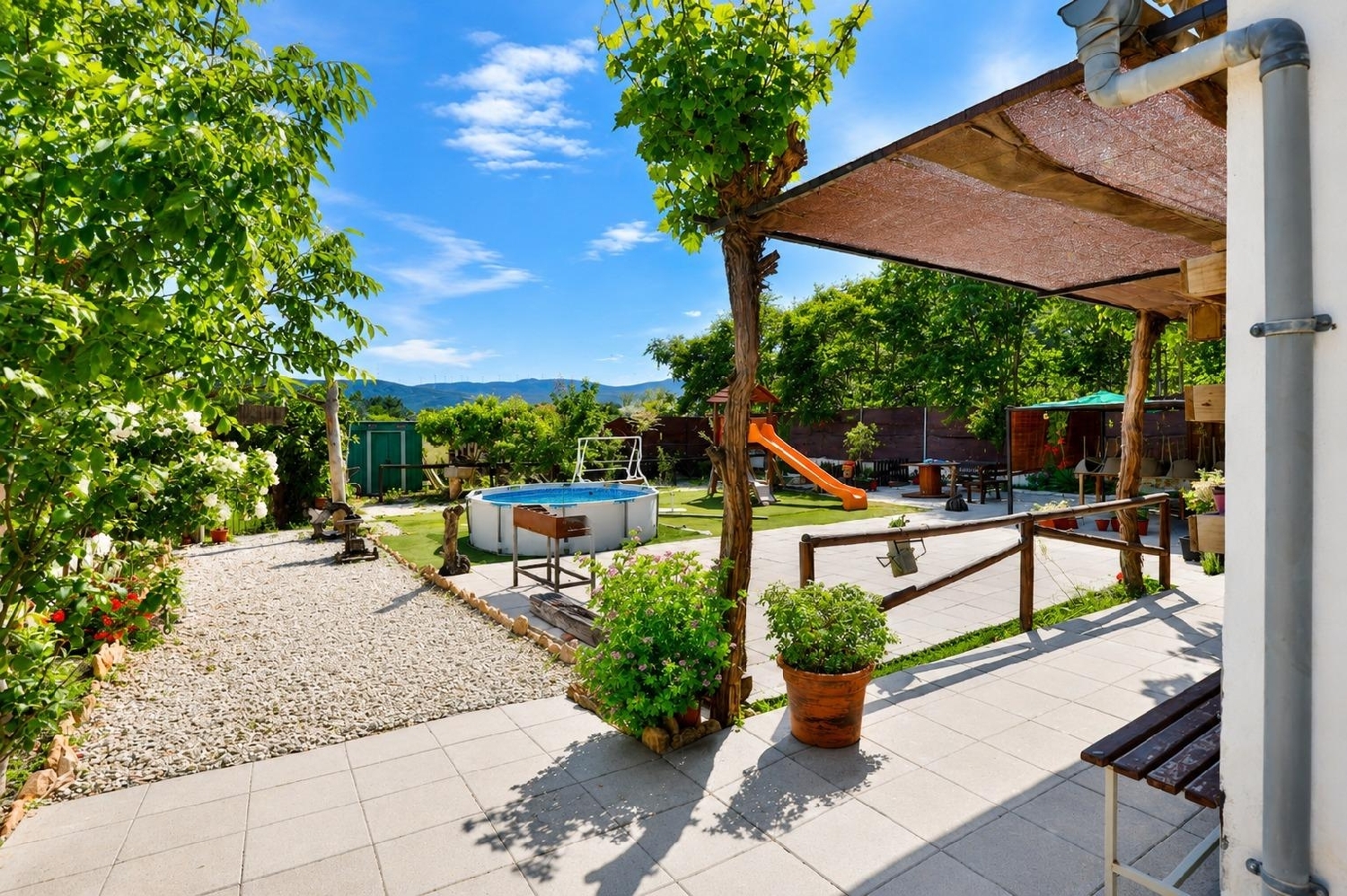  en venta finca rústica Padules Alpujarra Almeriense 3